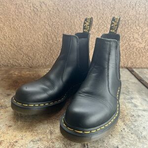 Dr. Marten’s Work boot Chelsea